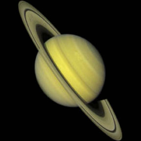 Saturn